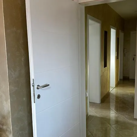 L&D Apartman Krusevac Exterior photo