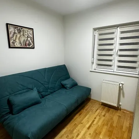 L&D Apartman Krusevac Exterior photo