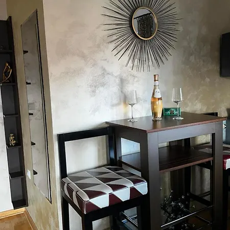L&D Apartman Krusevac Exterior photo
