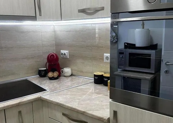 L&D Apartman