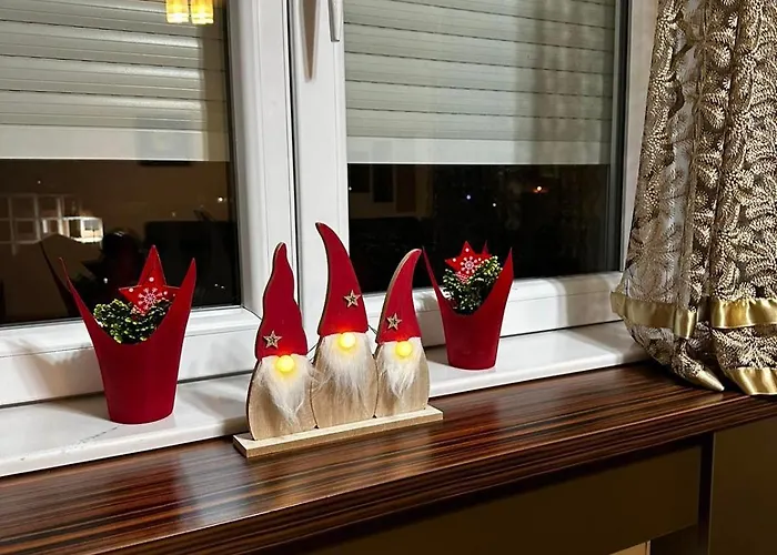 L&D Apartman