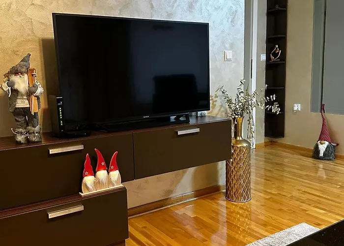 L&D Apartman
