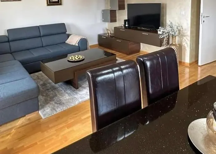 L&D Apartman