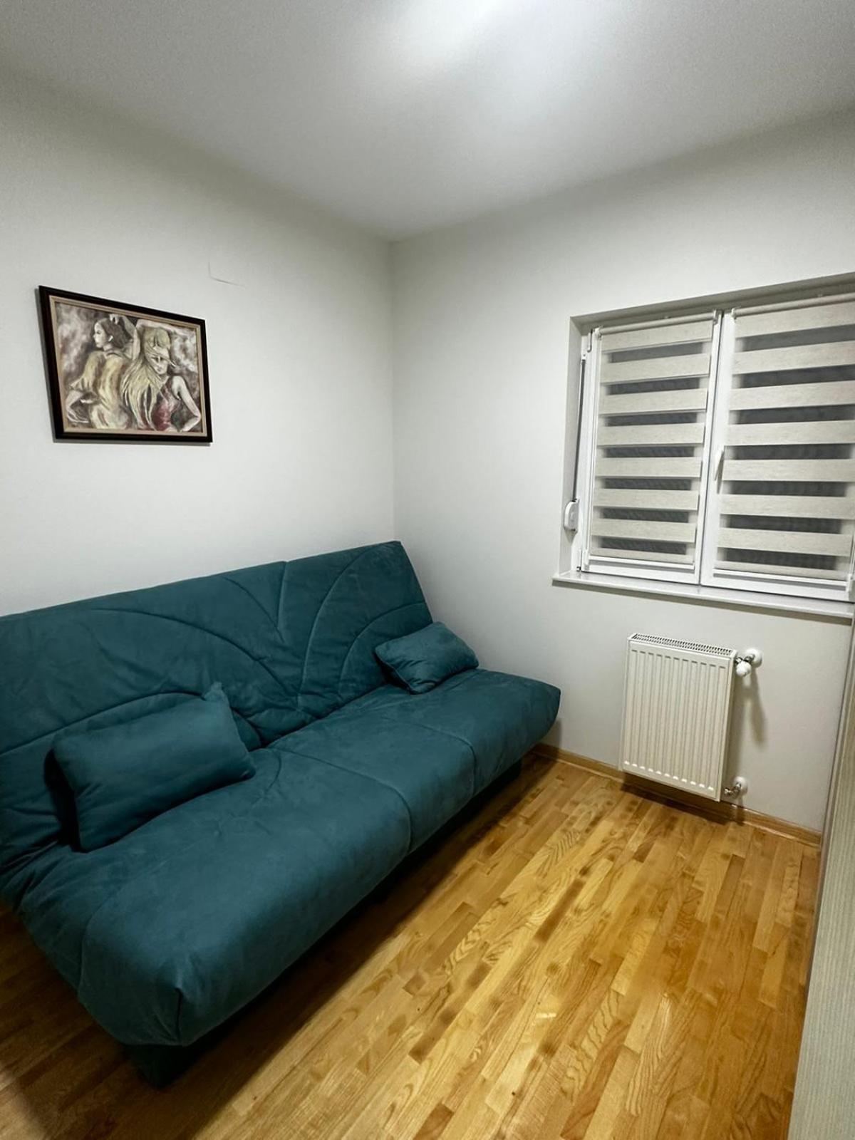 L&d Apartment