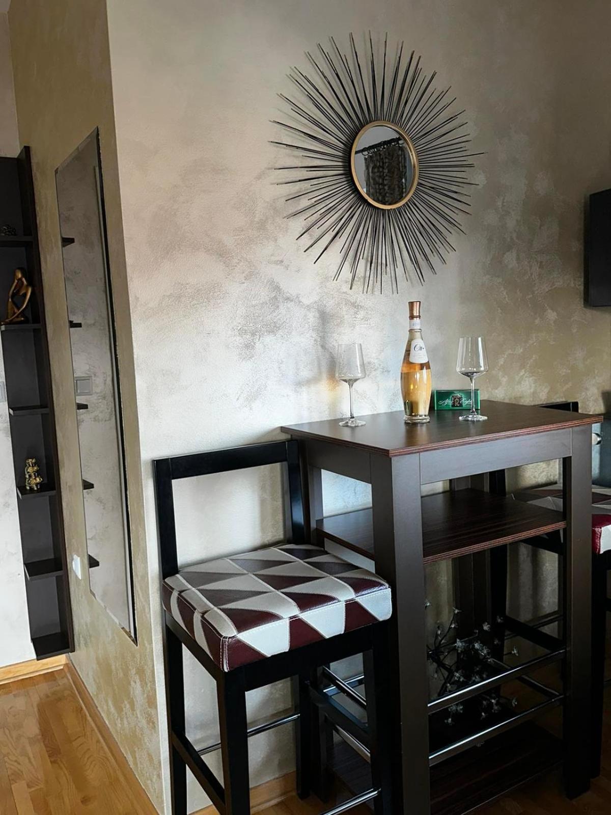 Apartment L&d Krusevac