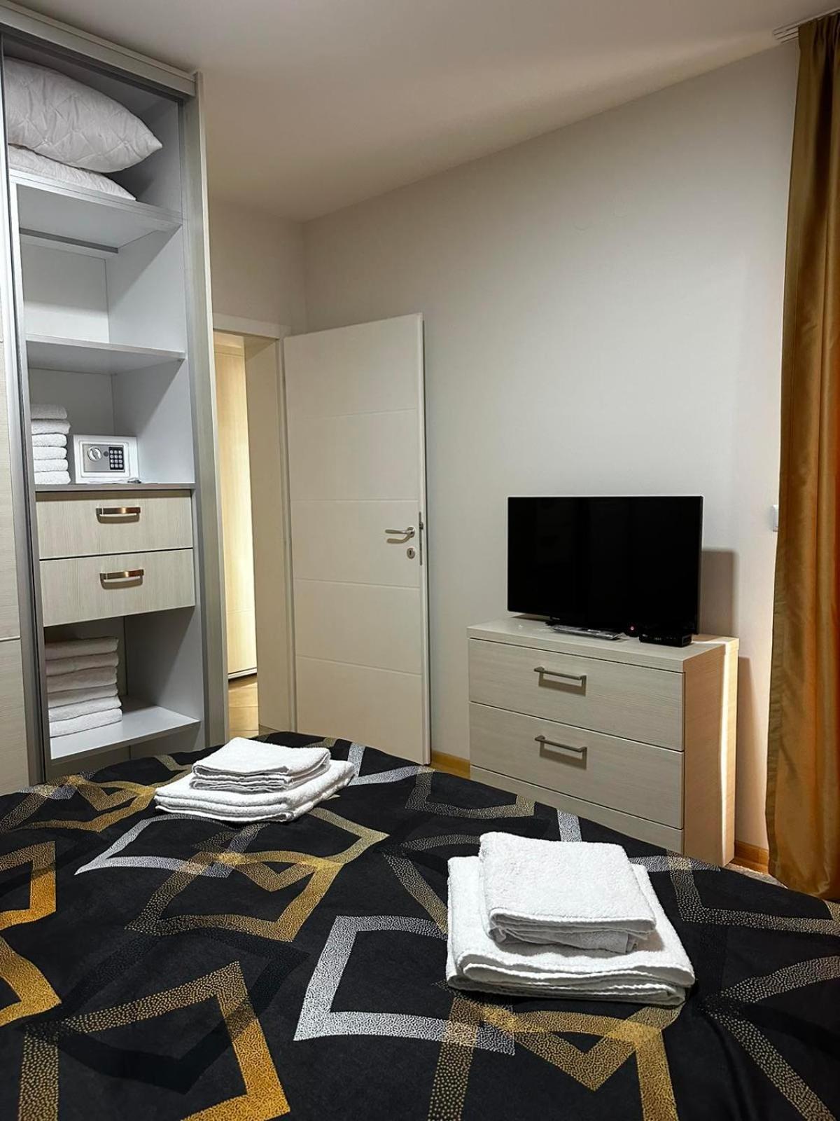 Apartment L&d Krusevac
