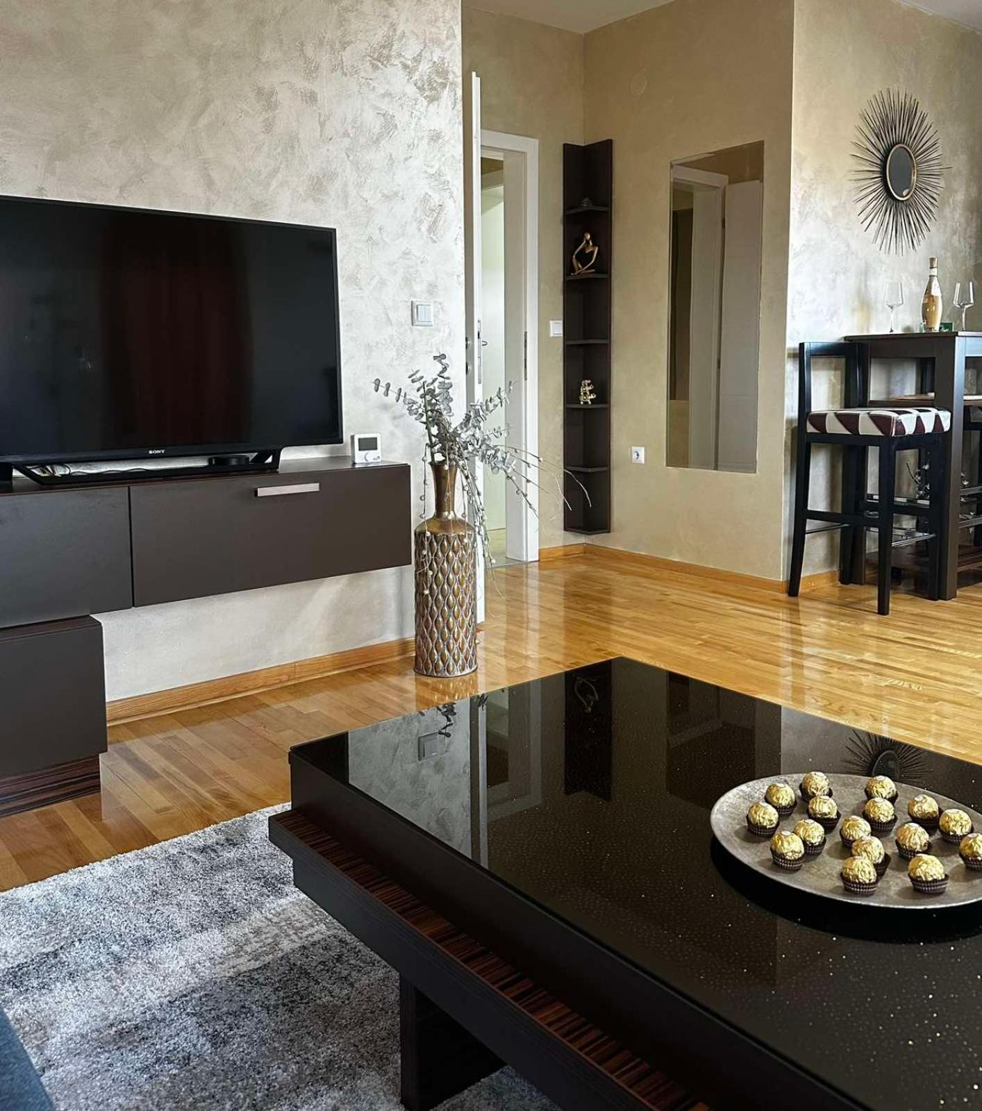 L&d Apartment *