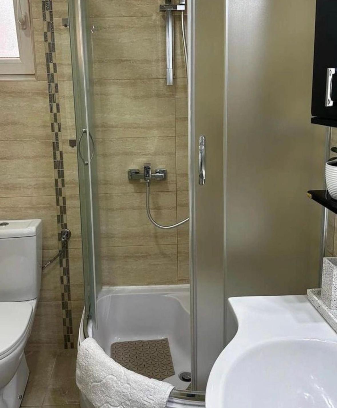 L&d Apartment Krusevac