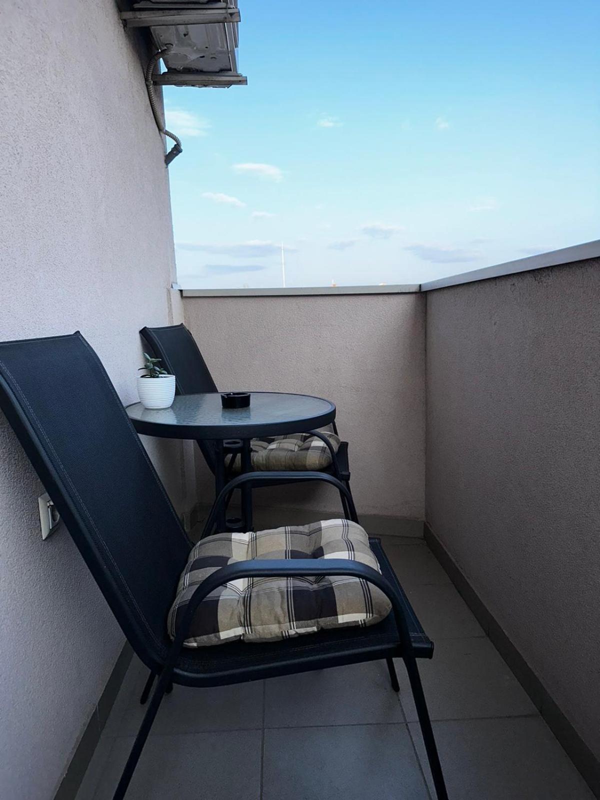 L&d Apartment *