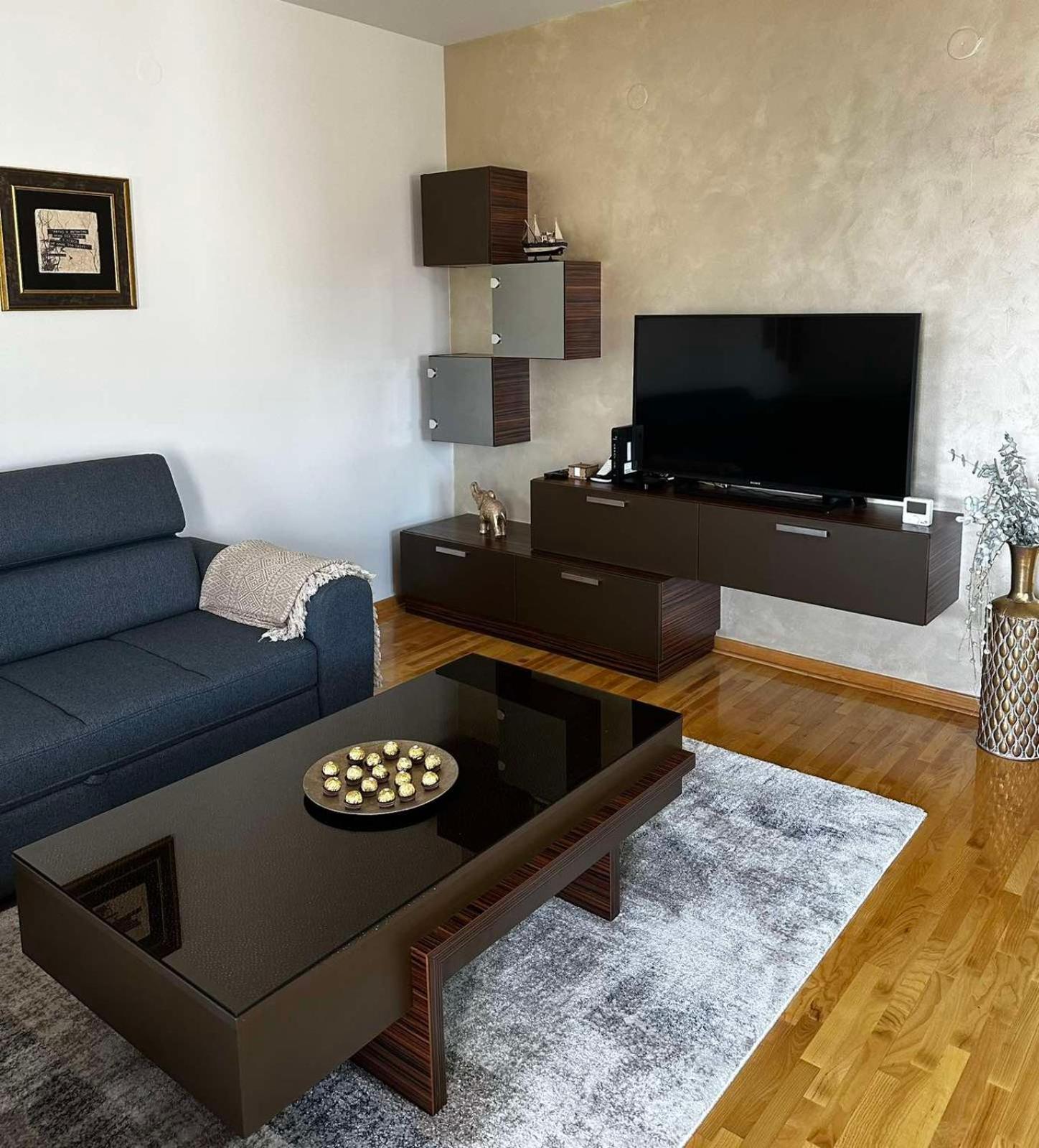 L&d Apartment *