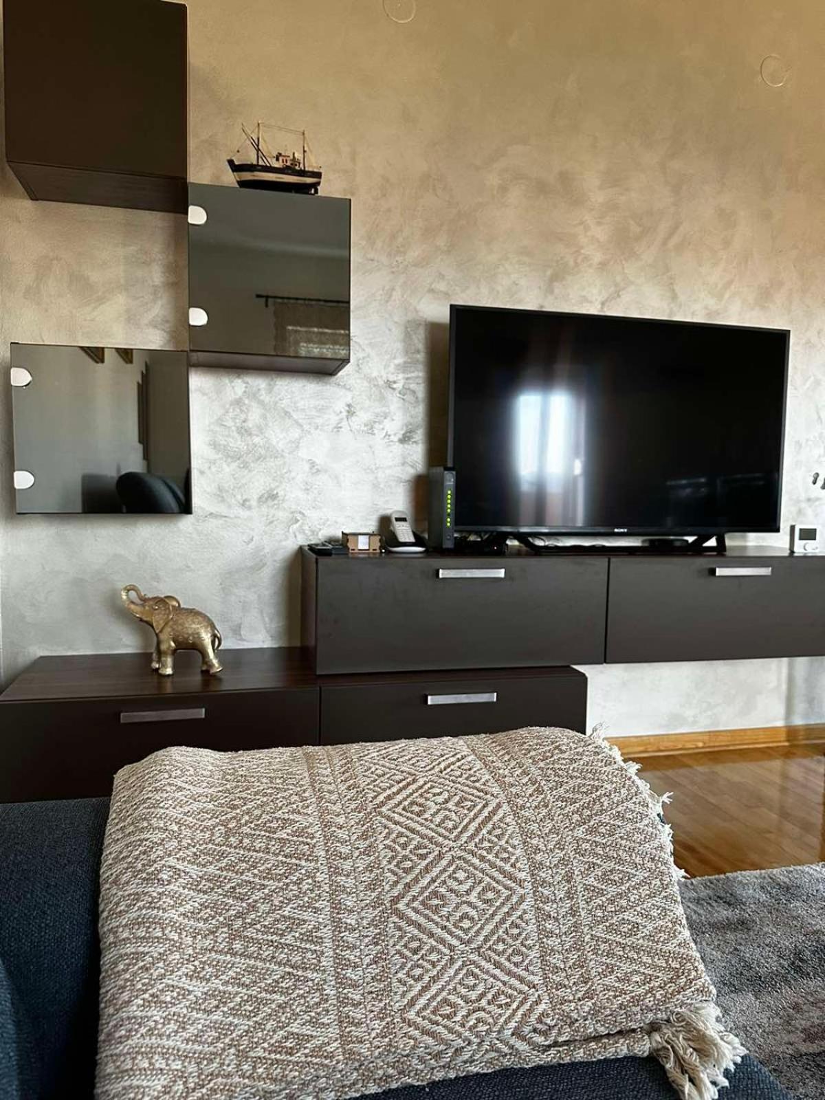 L&d Apartment Krusevac