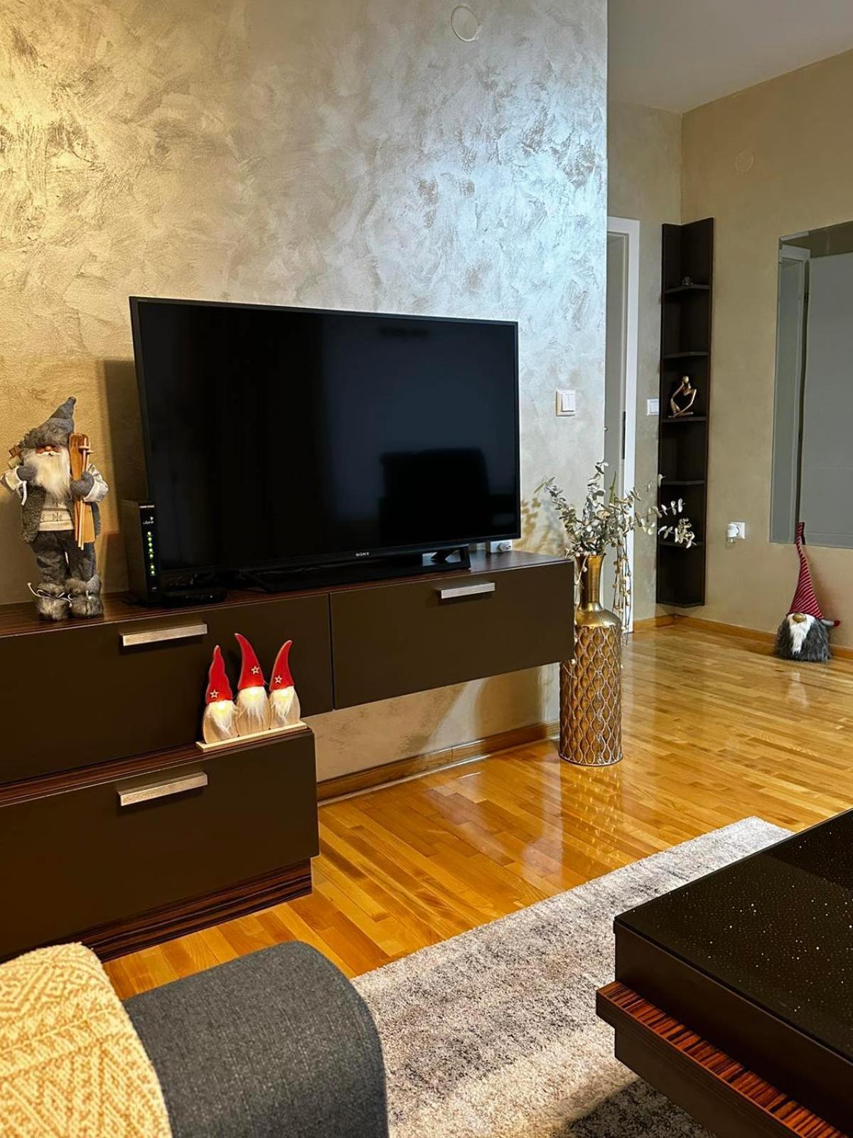 L&d Apartment *